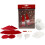 Felt Craft Set for 2 Christmas Santa Gnomes 4