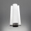 NES Home Bathroom 10mm White Trims For Shower Wall Panels Pvc Cladding 2.4m Long Fitting 5