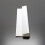 NES Home Bathroom 10mm White Trims For Shower Wall Panels Pvc Cladding 2.4m Long Fitting 3