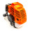 Strimmer 2 Stroke Petrol 52cc Engine 2.5HP Pull Start Garden Grass Trimmer 2T 6