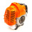 Strimmer 2 Stroke Petrol 52cc Engine 2.5HP Pull Start Garden Grass Trimmer 2T 8