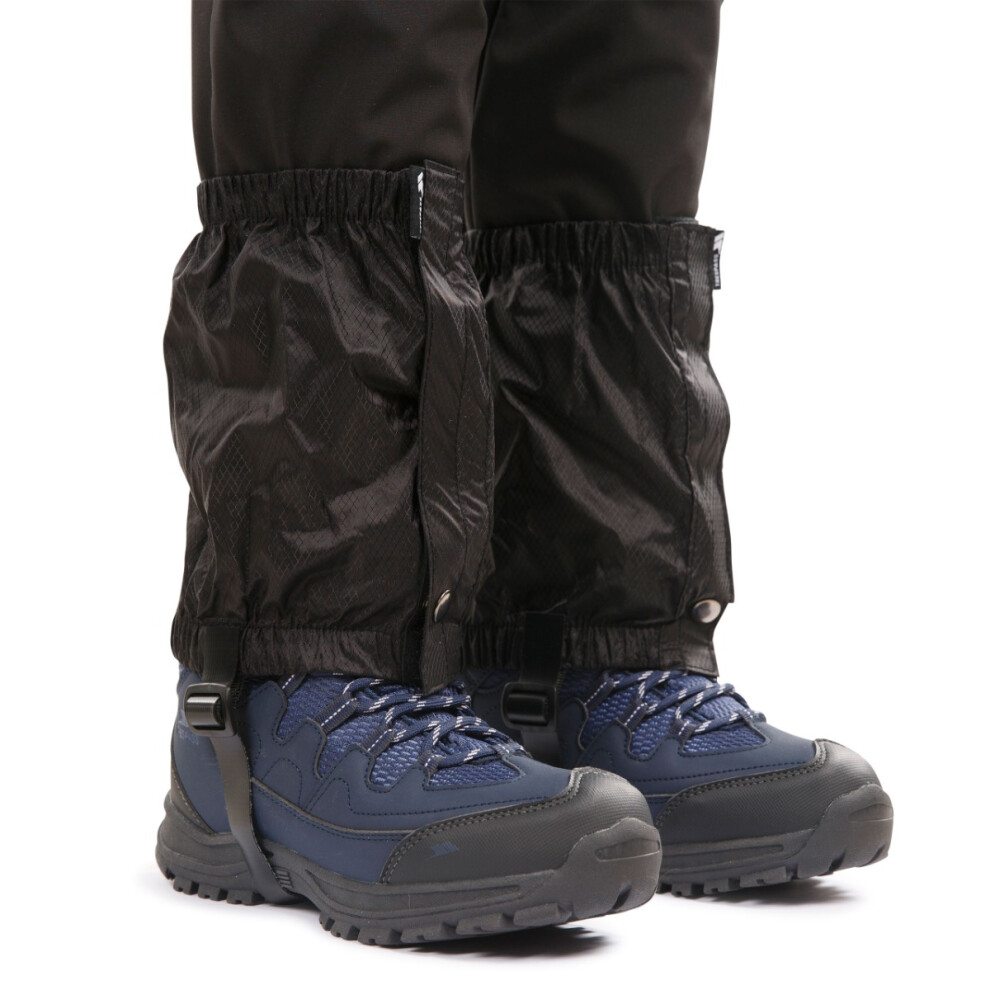 Trespass Adults Classic Gaiters Knoydart