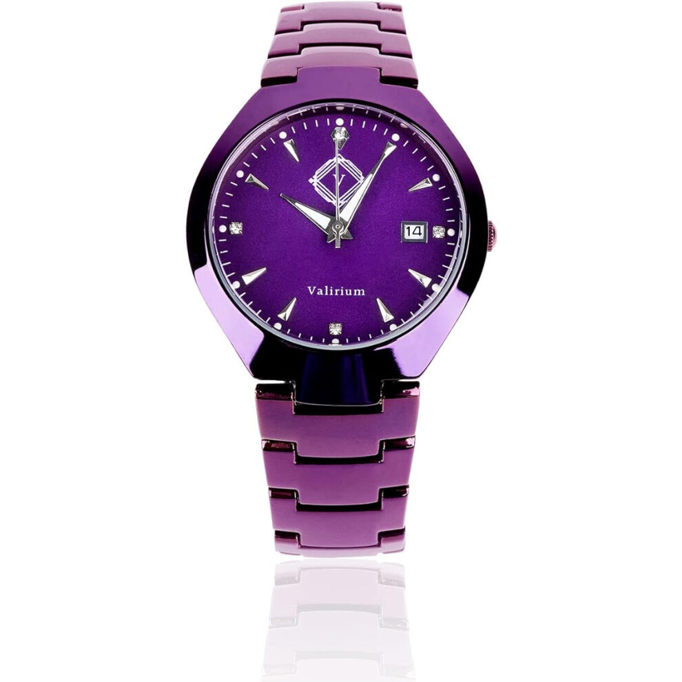 purple--valirium-stainless-steel-watch-6-stunning-colours
