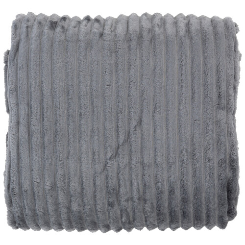 Trespass Trespass Blanket Deep Pile Velvet Sculpted 1