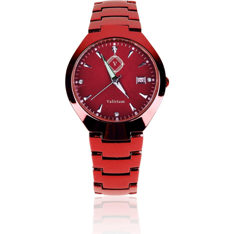 red--valirium-stainless-steel-watch-6-stunning-colours