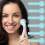 Rouleau de glace pour soins de la peau du visage (blanc) 5
