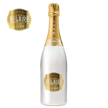 Luc Belaire Luxe Sparkling Wine 75cl 12.5%Vol.