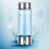 Generator Hydrogen Water Bottle Molecular Hydrogen Rich Ionizer Maker Machine 6
