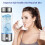 Generator Hydrogen Water Bottle Molecular Hydrogen Rich Ionizer Maker Machine 3