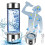 Generator Hydrogen Water Bottle Molecular Hydrogen Rich Ionizer Maker Machine 1