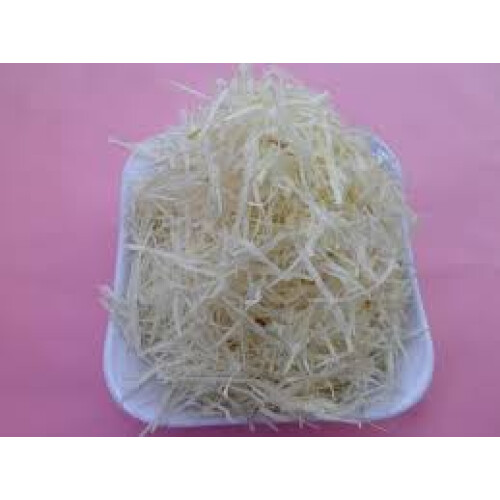 Abacha Sun Dried Cassava Flakes Tapioca 1kg 1
