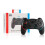 (Red Blue) Pro Switch Wireless Bluetooth Controller Gamepad Joystick Console Nintendo Gamer 1