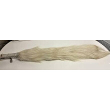 NIGERIAN TRADITIONAL IRUKERE/HORSETAIL. IRUKERE OBA KABIYESI