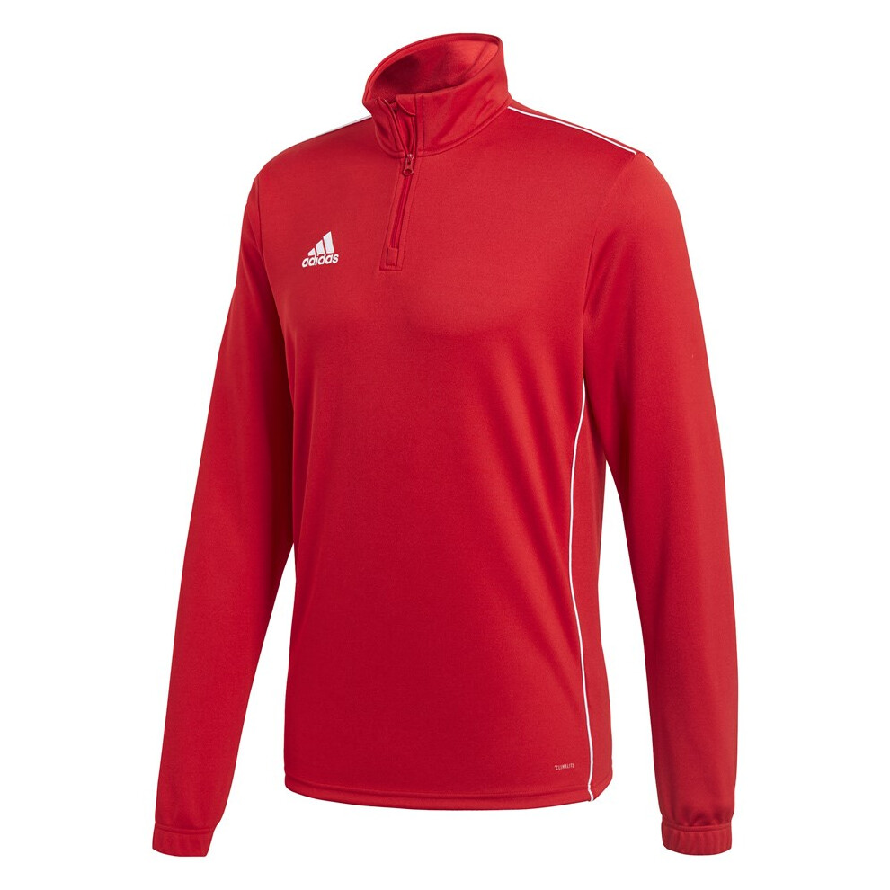 Adidas Core 18 Training Top Blouse Long sleeve Polyester