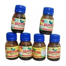 6X Senuebo Herbal Mixture Jedi Oloyin Manpower Non alcoholic Drink.