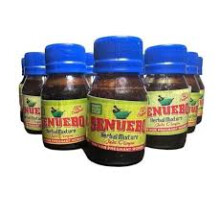 Man Power Herbal Mixture -SENUEBO 12 bottles