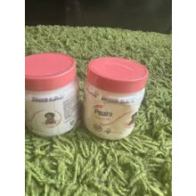 2x Pears Petroleum Jelly