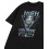 Monster High (Medium) Monster High Short Sleeved T-Shirt (Womens Black) 5