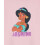 Disney (3-4 Years) Disney Princess Short Sleeved T-Shirt (Girls Pink) 6