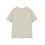 Disney (11-12 Years) Disney Lilo & Stitch Short Sleeved T-Shirt (Girls Beige) 2