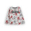 Marvel (4-5 Years) Marvel Long Sleeve Long Leg Pyjama Set (Boys Grey) 2