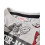 Marvel (4-5 Years) Marvel Long Sleeve Long Leg Pyjama Set (Boys Grey) 3