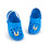 Sonic The Hedgehog (10 UK Child) Sonic the Hedgehog Clogs (Boys Blue) 5