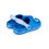 Sonic The Hedgehog (2 UK Child) Sonic the Hedgehog Clogs (Boys Blue) 4