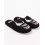 Marvel (11-12 UK) Marvel Mule Slippers (Mens Black) 4