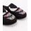 Marvel (11-12 UK) Marvel Mule Slippers (Mens Black) 3