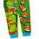 Teenage Mutant Ninja Turtles (9-10 Years) Teenage Mutant Ninja Turtles Onesie (Unisex Kids Green) 5