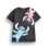Disney (10-11 Years) Disney T-Shirt and Shorts Set (Girls Multicoloured) 3