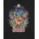 Scooby Doo (Medium) Scooby Doo Short Sleeved T-Shirt (Unisex Black) 6