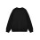 Sonic The Hedgehog (Medium) Sonic the Hedgehog Sweatshirt (Mens Black) 2