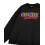 Sonic The Hedgehog (Small) Sonic the Hedgehog Sweatshirt (Mens Black) 5
