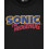 Sonic The Hedgehog (Medium) Sonic the Hedgehog Sweatshirt (Mens Black) 6