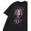 Monster High (Medium) Monster High Short Sleeved T-Shirt (Womens Black) 5