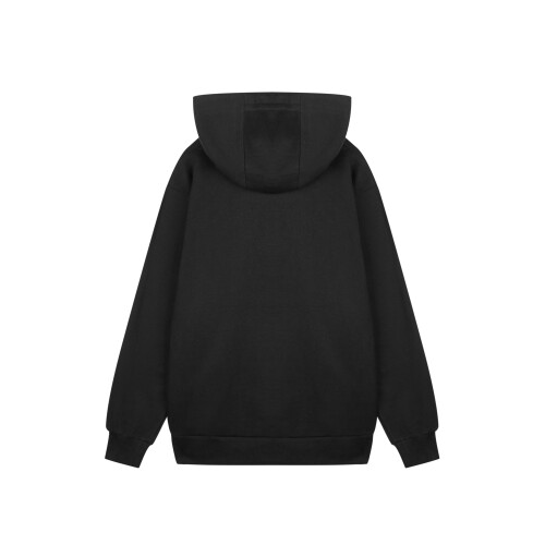 Marvel (Small) Marvel Venom Hoodie (Mens Black) 1