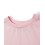 Disney (7-8 Years) Disney Short Sleeved T-Shirt (Girls Pink) 3
