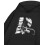 Marvel (Small) Marvel Venom Hoodie (Mens Black) 5