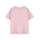 Disney (3-4 Years) Disney Short Sleeved T-Shirt (Girls Pink) 2