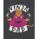 Teenage Mutant Ninja Turtles (Large) Teenage Mutant Ninja Turtles Short Sleeved T-Shirt (Mens Grey) 6