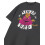 Teenage Mutant Ninja Turtles (Large) Teenage Mutant Ninja Turtles Short Sleeved T-Shirt (Mens Grey) 5