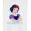 Disney (3-4 Years) Disney Short Sleeved T-Shirt (Girls White) 6