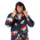 (Medium) South Park Hooded Bathrobe (Mens Blue) 2