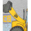 JCB (5-6 Years) JCB Short Sleeved T-Shirt (Boys Grey) 3