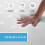 Small double Bed 4FT High Quality Memory Foam Mattress 4