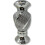 Mirrored Crushed Diamond Glitter 30cm 2