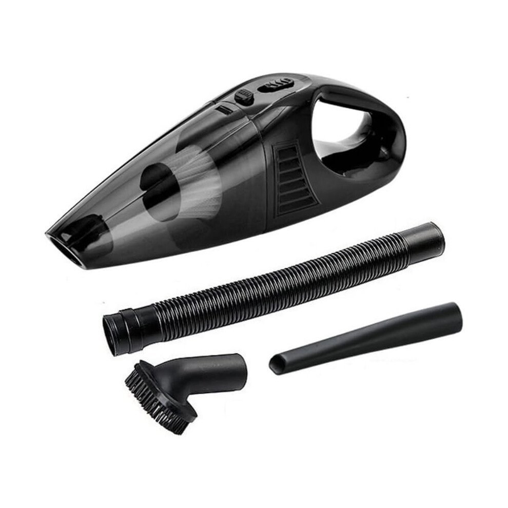 Handheld Vacuum Cleaner, Car Cordless Vacuum Cleaner, Mini Portable Rechargeable Handheld Cordless Vacuum Cleaner, Car Vacuum Cleaner 4038569198025