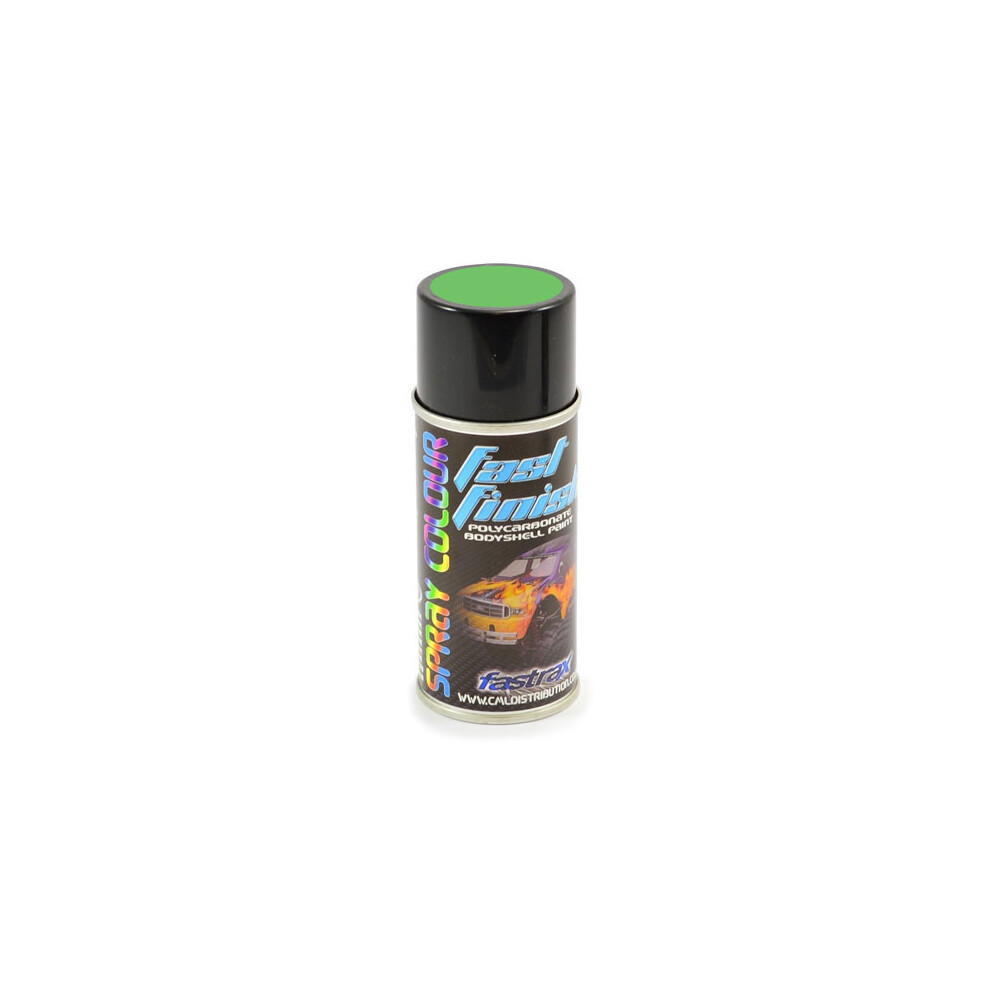Fastrax Fast Finish Mint Green Spray Paint 150ml FAST279-image-OPC-PFFHKZW-NEW
